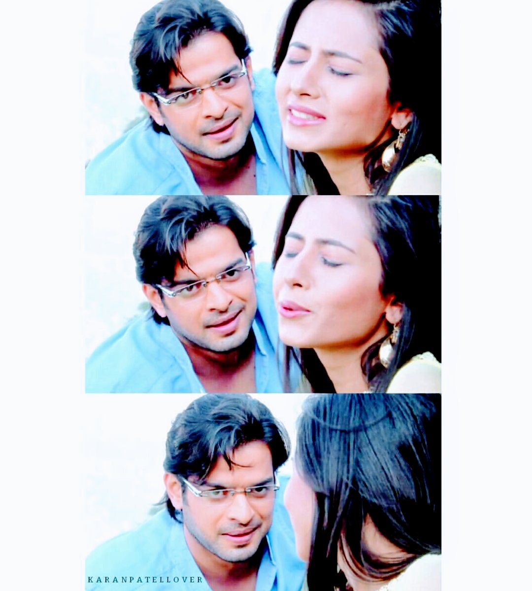 chitrakshi_21's tweet photo. #KaranPatel with #SargunMehta
#TMLS...
They make an awesome drool worthy couple..
This look of kp...is...😘😘😍😍💕🙈
#littlelongHAIRS... These #glasses suits him so well...💓💓
#hisring..
Everything is just bang on..
#KPwithSargun
PC: Insta(karanpatellovers) https://t.co/YcTlH37I6i
