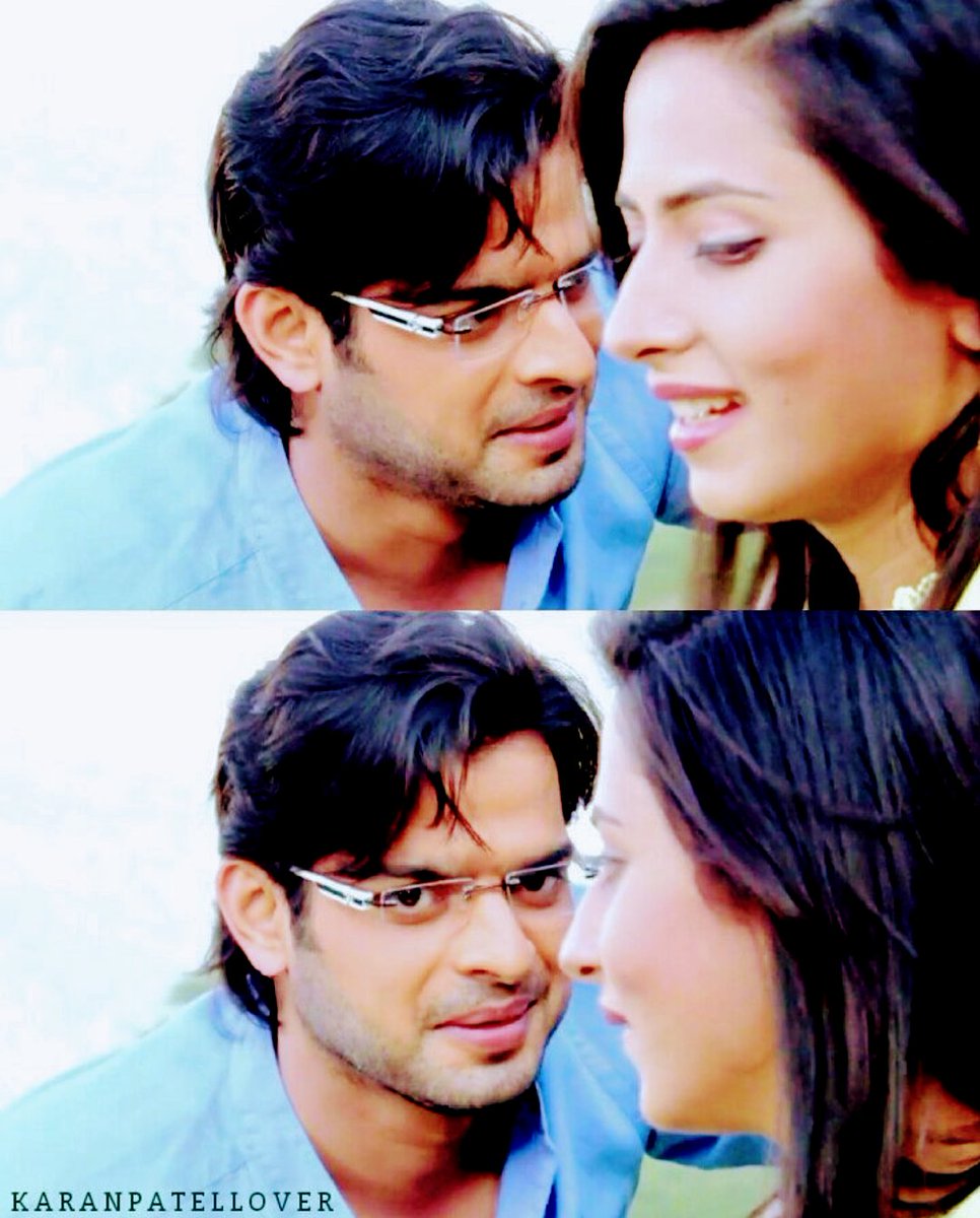 chitrakshi_21's tweet photo. #KaranPatel with #SargunMehta
#TMLS...
They make an awesome drool worthy couple..
This look of kp...is...😘😘😍😍💕🙈
#littlelongHAIRS... These #glasses suits him so well...💓💓
#hisring..
Everything is just bang on..
#KPwithSargun
PC: Insta(karanpatellovers) https://t.co/YcTlH37I6i