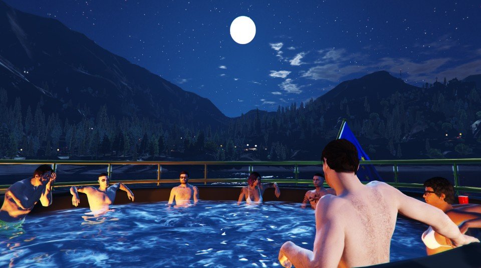 Vill3mSnapmatic's tweet photo. Some snapmatic memories from ETCL's (@EthicalRetinue) GTA classic party v2.0 (https://t.co/62j0OGwSSj) 

@rockstargames #rockstargames #gtav #gtaonline #snapmatic #GTAPhotographers #ETCL https://t.co/UMgWVCqM5z