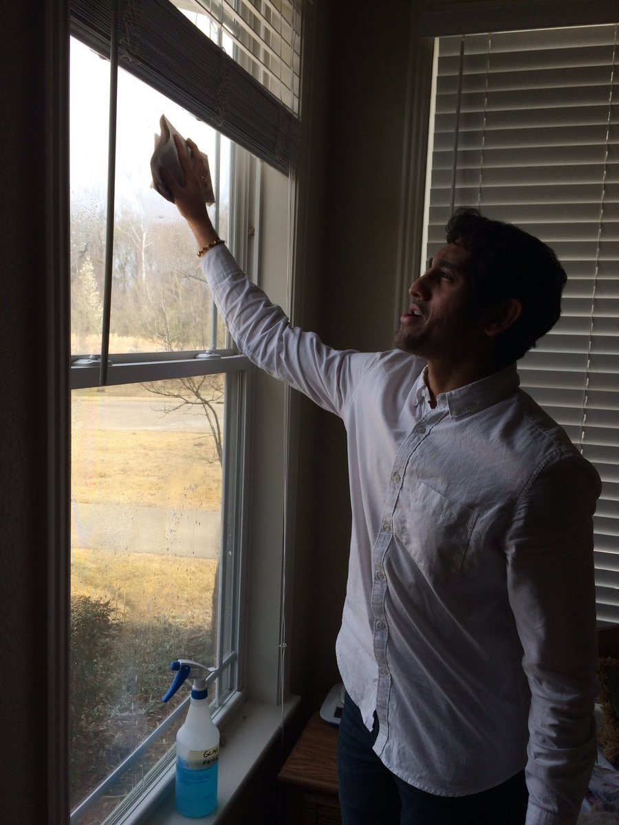 Volunteering at the UCA Big Event with UCA Students and UCA Golf! We're washing windows and planting flowers at Stonebridge Retirement Community. <a href="/ucabigevent/">UCA Big Event</a> <a href="/UCASportsMktg/">UCA Sports Marketing</a> <a href="/ucasports/">UCA Athletics</a> <a href="/ucagolf/">UCA Golf</a>