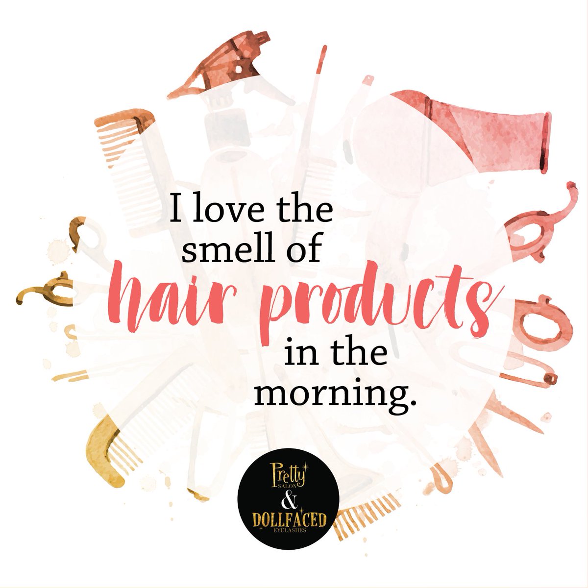 PrettySalonaz's tweet photo. The smell of change and a new beginning. #PrettySalon #Beauty #BeautyHumor #ModernSalon #Scottsdale #Phoenix #Tempe https://t.co/hVT9Vxn23V