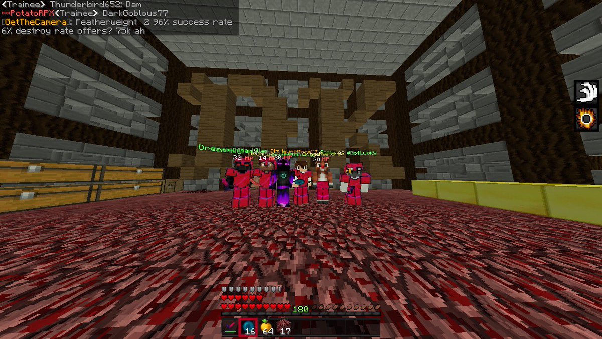 TeamDK10's tweet photo. Our team is currently in top 2 on @Cosmic_PE (monster planet ) thanks to @ItzJayceBB @RedMCW10 @ImThePotatoe https://t.co/lomu0j5jdt