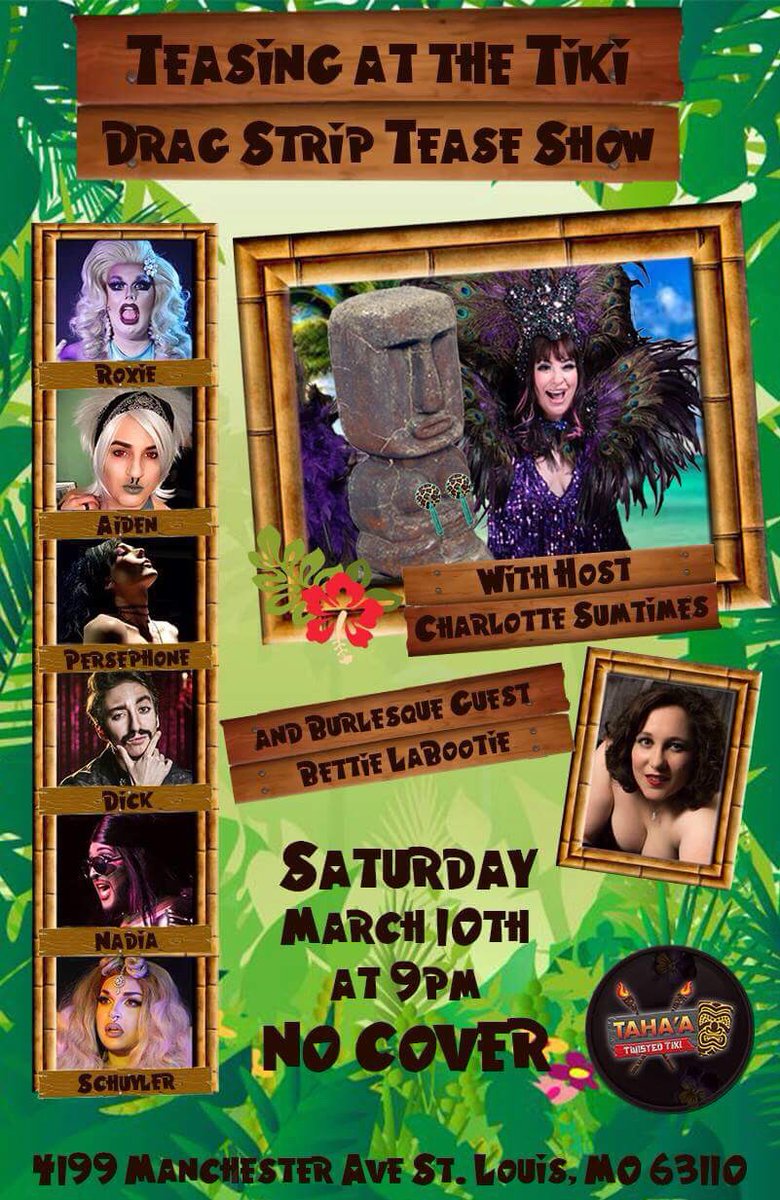 ShowMeCharlotte's tweet photo. Tonight! https://t.co/Fz7zvB2H6i