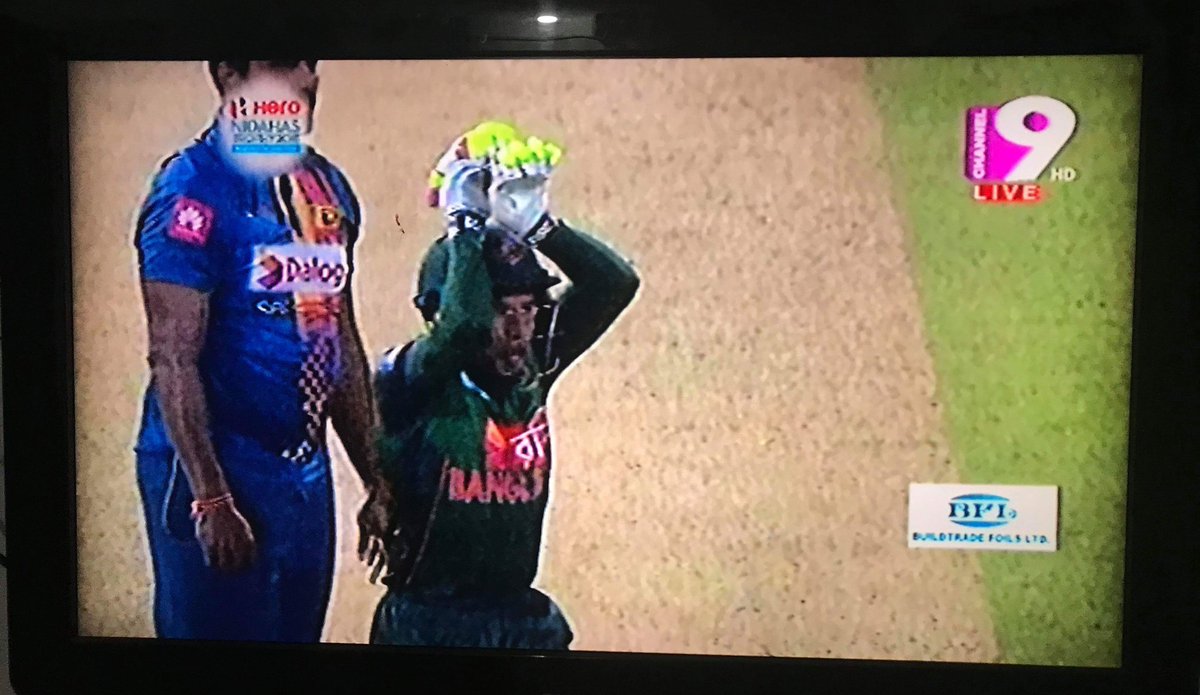 TareqRedwan's tweet photo. @mushfiqur15 hey mushi what was that?? https://t.co/mJZhzSbft3