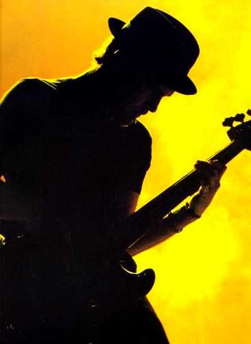 Happy birthday Jeff Ament !  