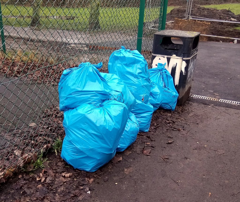 Linda Burgess tweet media