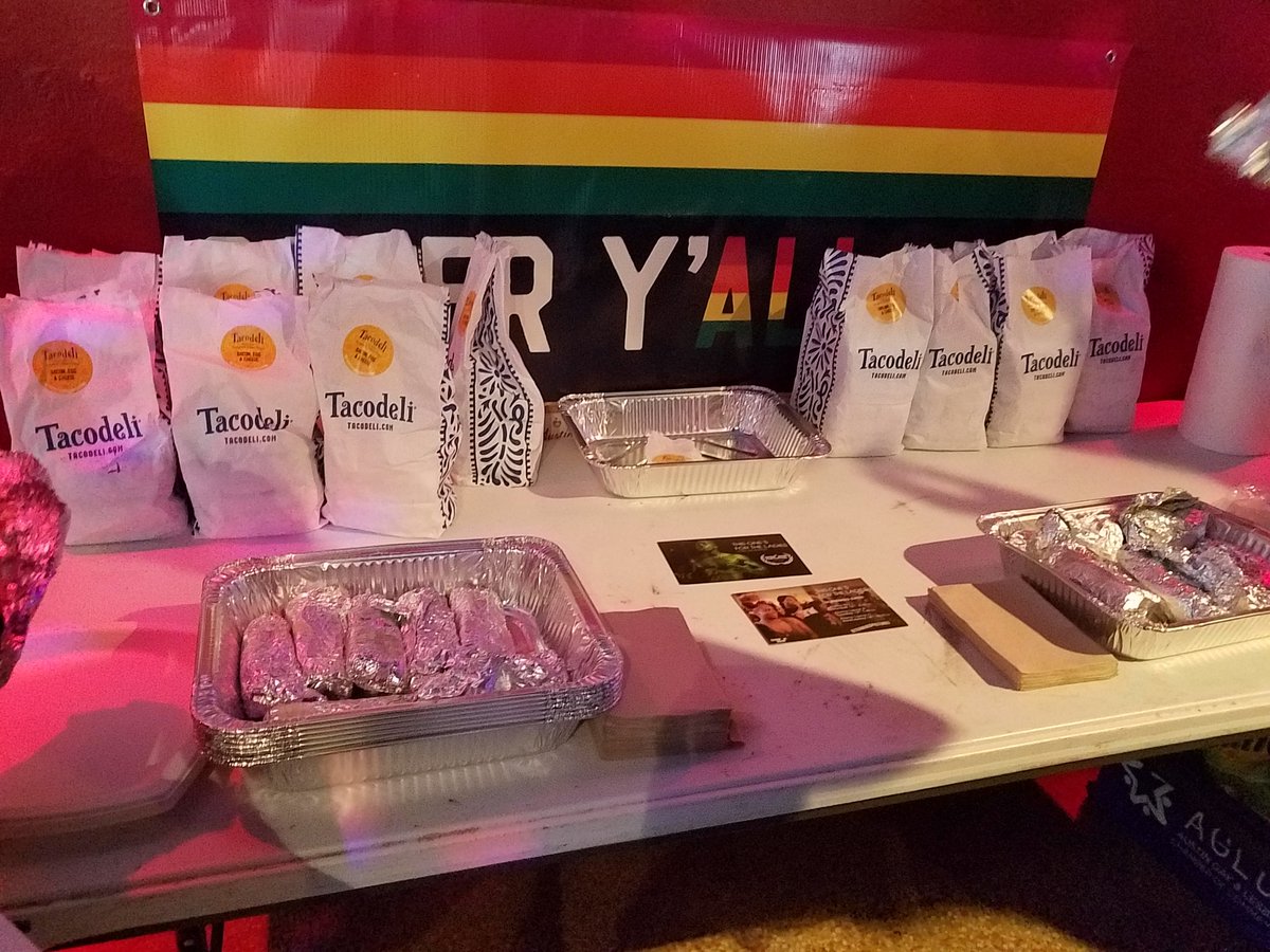 bachelorbux's tweet photo. Free Breakfast Tacos w/rsvp @aGLIFF brunch, only meat tacos now.. #sxfree #sxsw #sxswmafia https://t.co/MjqCpCJplm