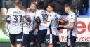 ShefWedNewsOnly's tweet photo. #SheffieldWednesday Bolton deny Owls at the death https://t.co/txBfyYEwUw https://t.co/qnLIbSQ2F5