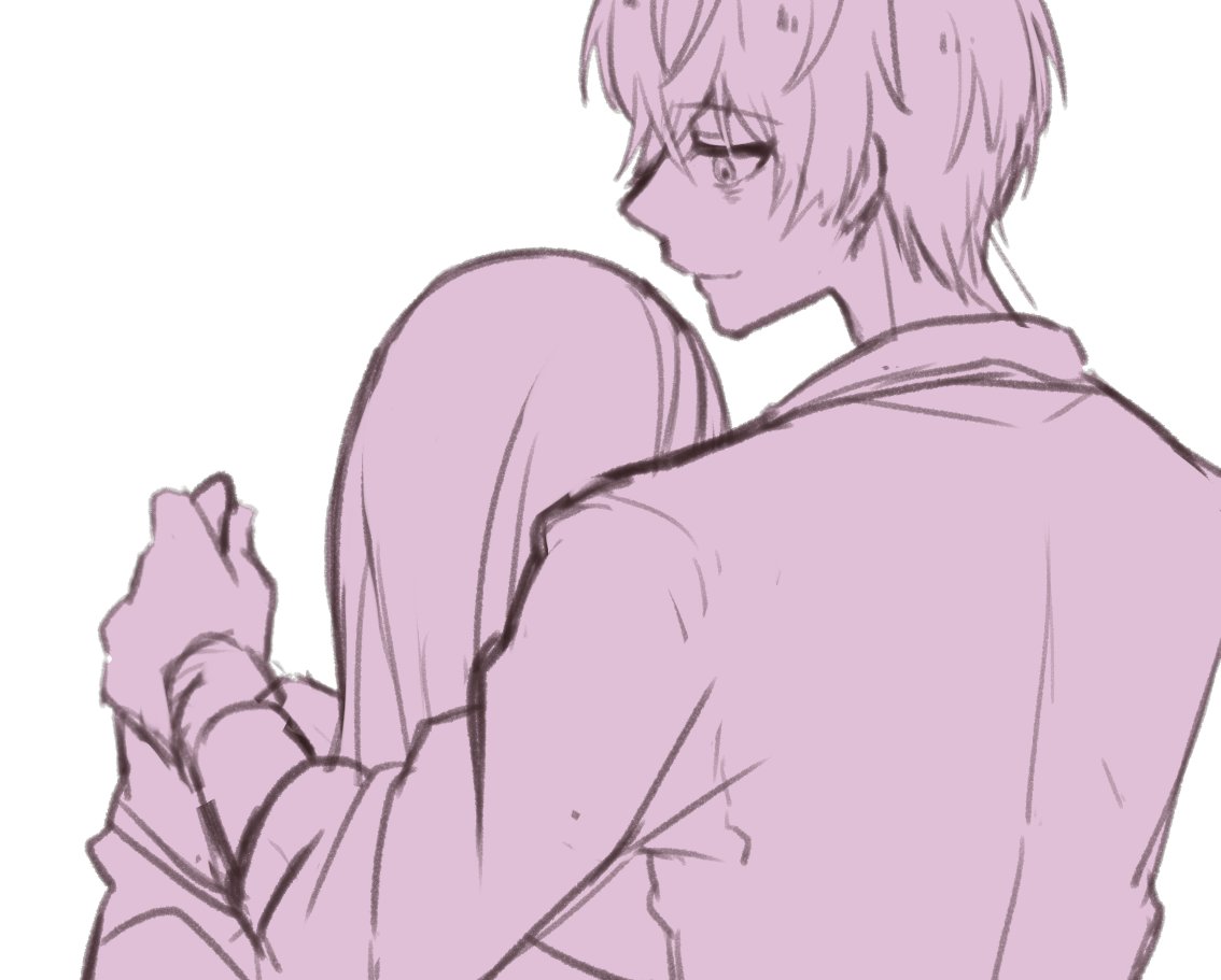 Give them happy end!!😢
#mysticmessenger #수상한메신저