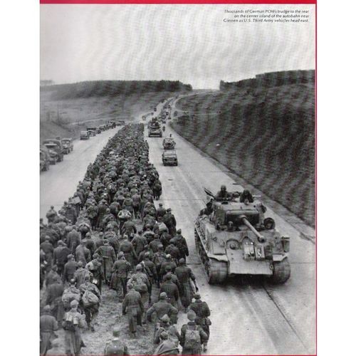 VoltInuOfflclal's tweet photo. ISBN 0809425424 , Across the Rhine, (World War II) (Hardcover) by Franklin M. Davis 1984 #WWII #WW2 #UNBROKEN #NationalWWIIMuseum #BandOfBrothers #BNBBuzz #history #worldwar2 #war #HistoryChannel #MilitaryHistory #USArmy #BritishArmy https://t.co/bhB7VoPFSd #Book #Books #Reading https://t.co/JKHfM7tV5M
