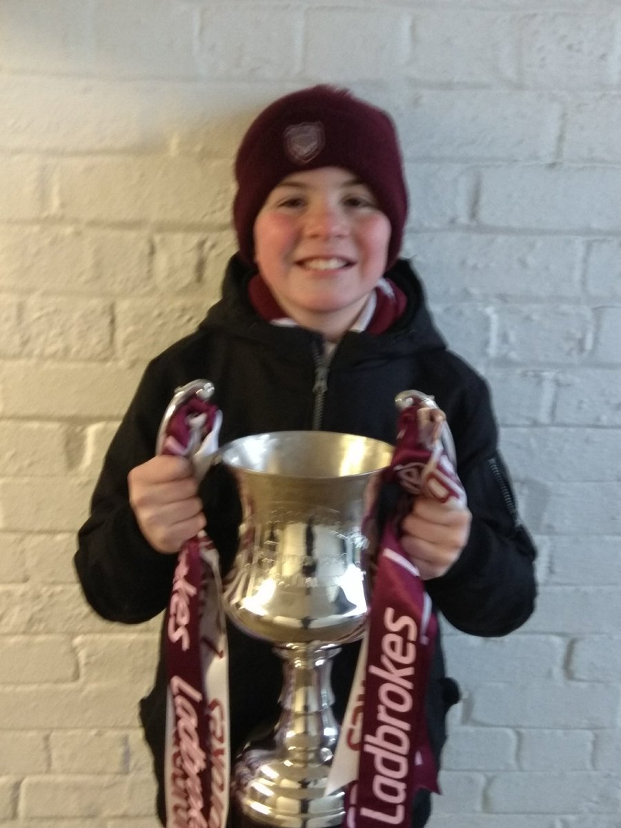 DCC_Steve's tweet photo. Huge thanks to @LichtiesNews for looking after Filippo today. Pics with the League 2 trophy, @Boabskin &amp; @tob_7 and they arranged a win over Forfar too (although the weather was an oversight) #greatweeclub #realfootball https://t.co/HXEMyfwMVl
