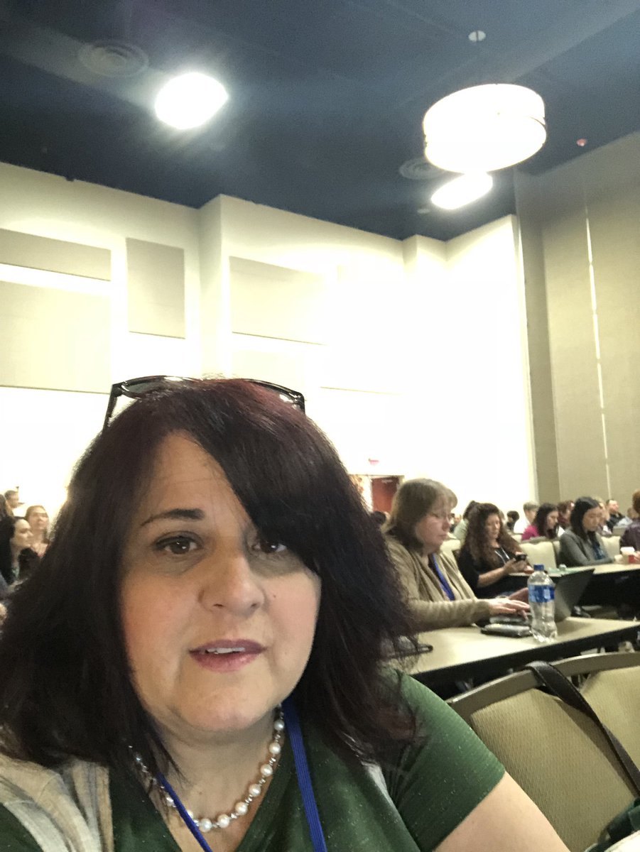 redschoolpsych's tweet photo. Spent Thursday and Friday at Alternative Duspute Training.  Focusing on making sure our IEP teams work effectively together. https://t.co/zCVvhvBimq