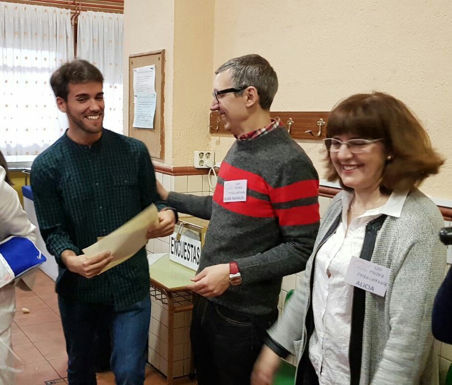colealtamira's tweet photo. Gracias a todos por vuestra participación en el II Concurso de Fotografía del Colegio Altamira. https://t.co/vgEIg008tA