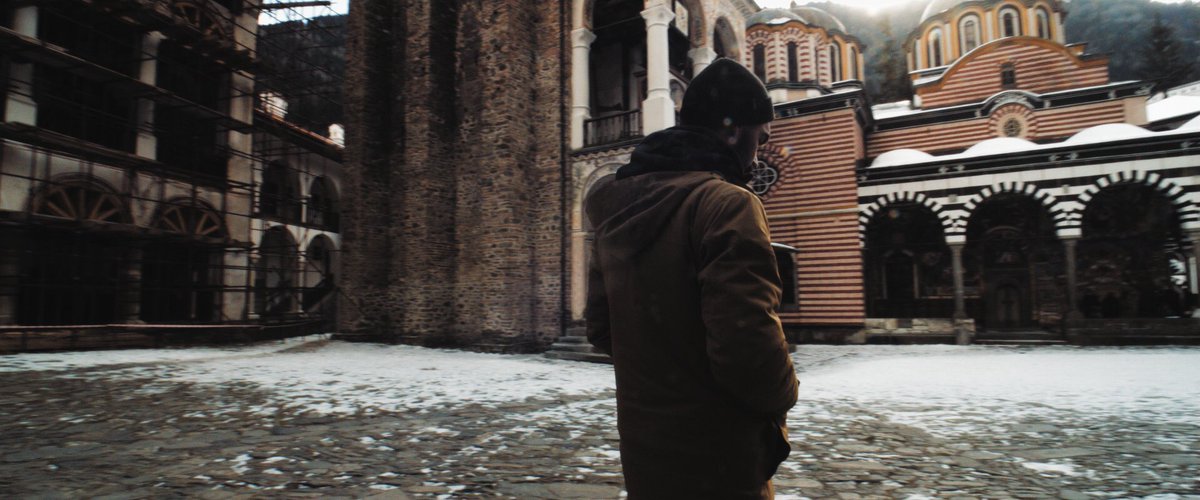 DaltonLThomas's tweet photo. 75 years ago today, on March 9, 1943, the small Balkan nation of Bulgaria defied the Third Reich and prevented the deportation of their 50,000 Jews. The Orthodox Church heroically led the way. This story is at the heart of the forthcoming installment of #CovenantandControversy https://t.co/n09DEIWDcX