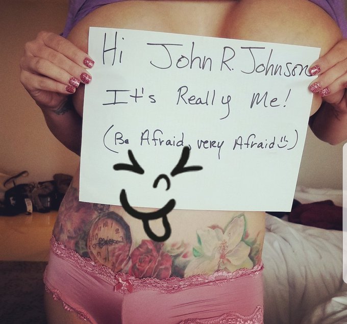 @JohnRJohnson  https://t.co/v1hpxDoyZA<a class="tags" target="_blank" title="On Twitter" href="/?out=eyJ0eXAiOiJKV1QiLCJhbGciOiJIUzUxMiJ9.eyJpYXQiOjE3MTk1NDI4NTUsImlzcyI6InR3cG9ybnN0YXJzLmNvbSIsIm5iZiI6MTcxOTU0Mjg1NSwiZXhwIjoxNzUxMDc4ODU1LCJyZWRpcmVjdF91cmwiOiJodHRwczovL3R3aXR0ZXIuY29tL0pvaG5SSm9obnNvbiJ9.UMjp3S0gCyurzGIjpDhacPVprkgOEOMocYfWACWr5zOmXvwgwYD40k0kEsJBG3RkEWLN-WhXUcgJ67nChjBkyw">@JohnRJohnson</a><a href="/tag/fan"class="tags"><span>#fan</span></a>