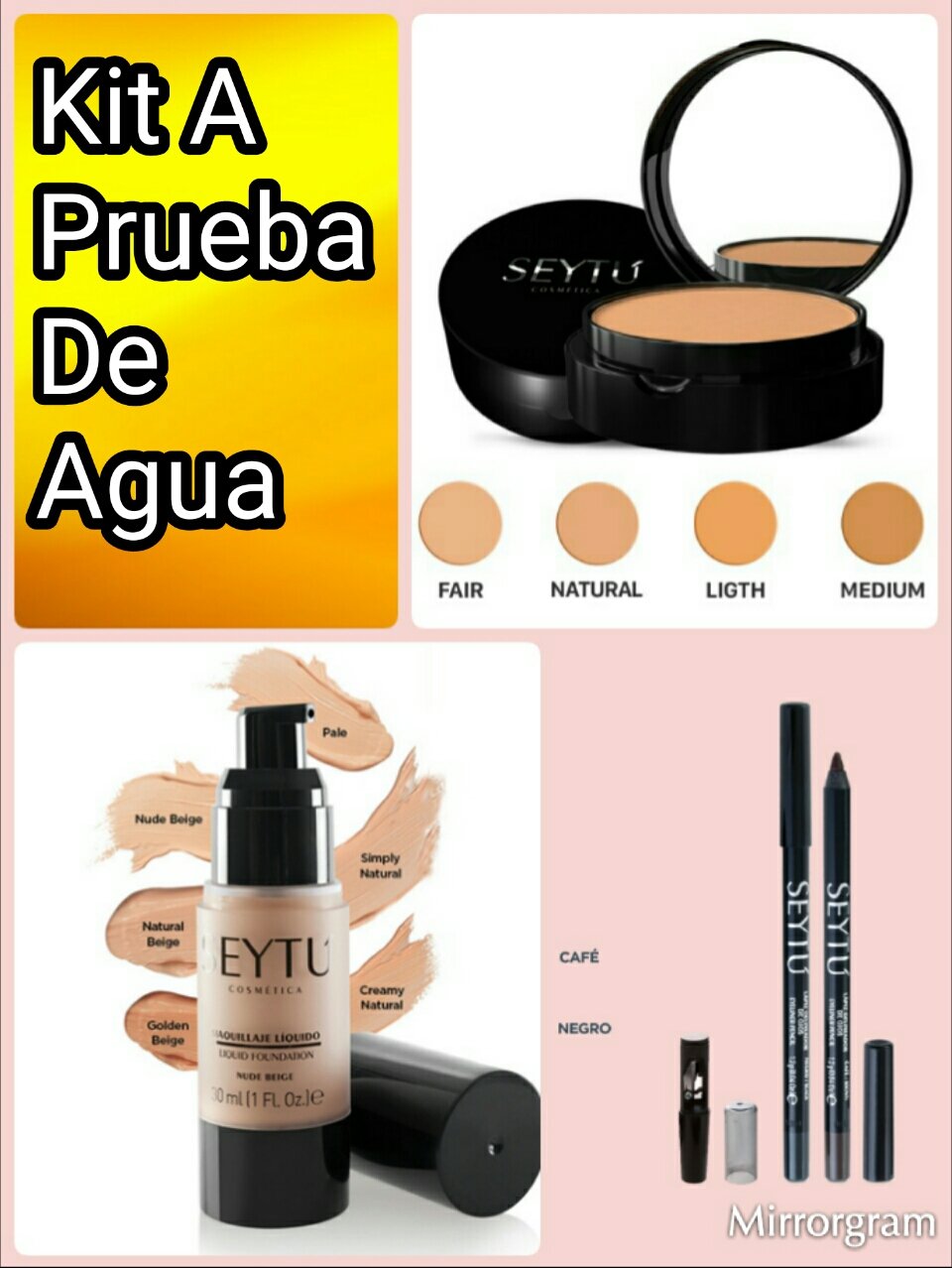 javier pilapnta omnilife & SEYTU в Twitter: „Maquillaje que no se corre con el agua WhatsApp /tXcfc2C6SZ /V7nvoaMnUk“ / Twitter javier pilapnta omnilife & SEYTU в Twitter: „Maquillaje que no se corre con el agua WhatsApp /tXcfc2C6SZ /V7nvoaMnUk“ / Twitter