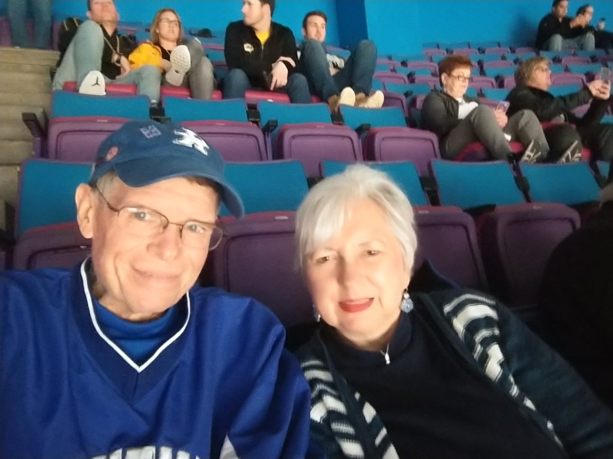 Section 324 Row K Seats 21-22

#SECMBB