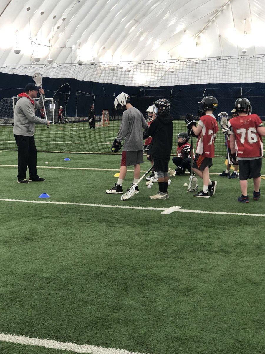 MG Youth Lacrosse tweet media