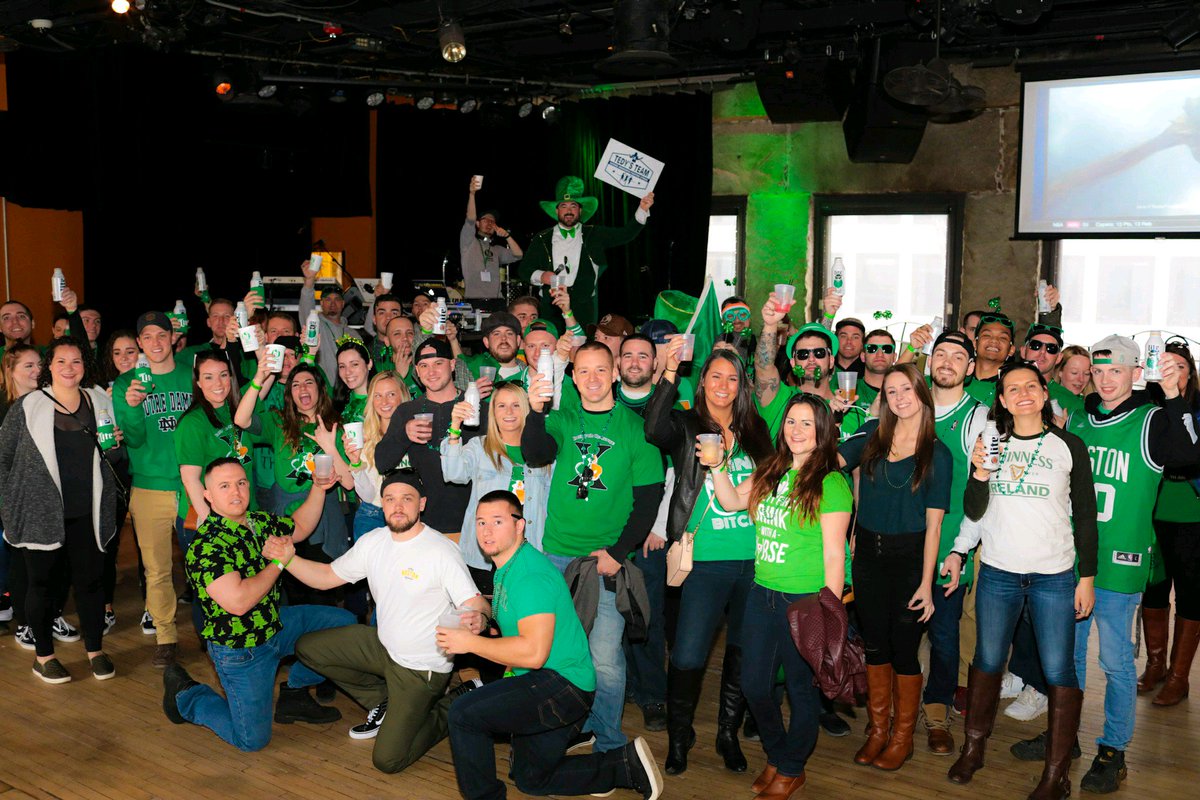 Nothing like a good start #IPC2018