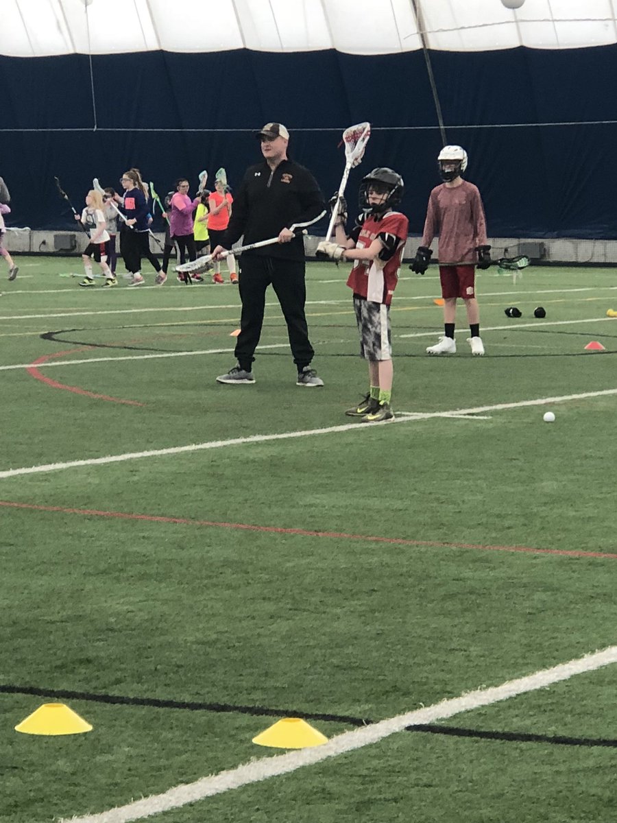 MG Youth Lacrosse tweet media