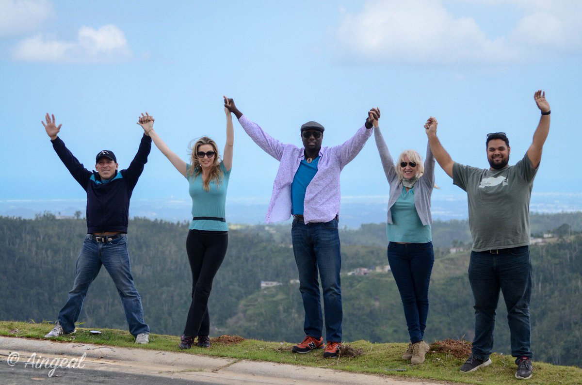 KBentley__'s tweet photo. @KwhCoin Great article and glad I could be a part of this journey! #thirdwavevolunteers #perfectheartinc #KWHcoin #sustainablerecovery #volunteersonamission #solarlights #PuertoRicoRelief https://t.co/vgalsXbCxN