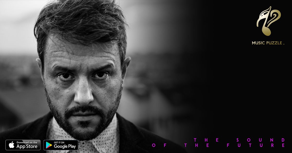 The sound of the future is now... in #MusicPuzzle with <a href="/nationsounds/">Nation</a>

#futuresoul #electro #Electronic #dj #newtalent #soundofthefuture #similarto #daftpunk #LittleDragon #TropCool #daftpunkfans #France #Paris @Musigamy #music #puzzle #brainteaser #musicvideogame #BaltimoreRising