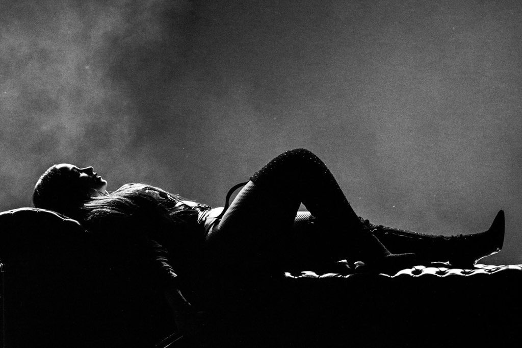 DemiTourCentral's tweet photo. Minneapolis, it’s show day! #TMYLMTourMinneapolis https://t.co/pVF8njjJBv