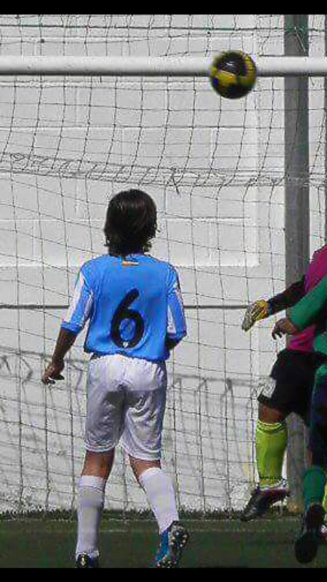 marcus10malaga's tweet photo. @MalagaCF contigo empezó todo 💙 Brunete 2012 alevin⚽ https://t.co/xxZFjqY24J