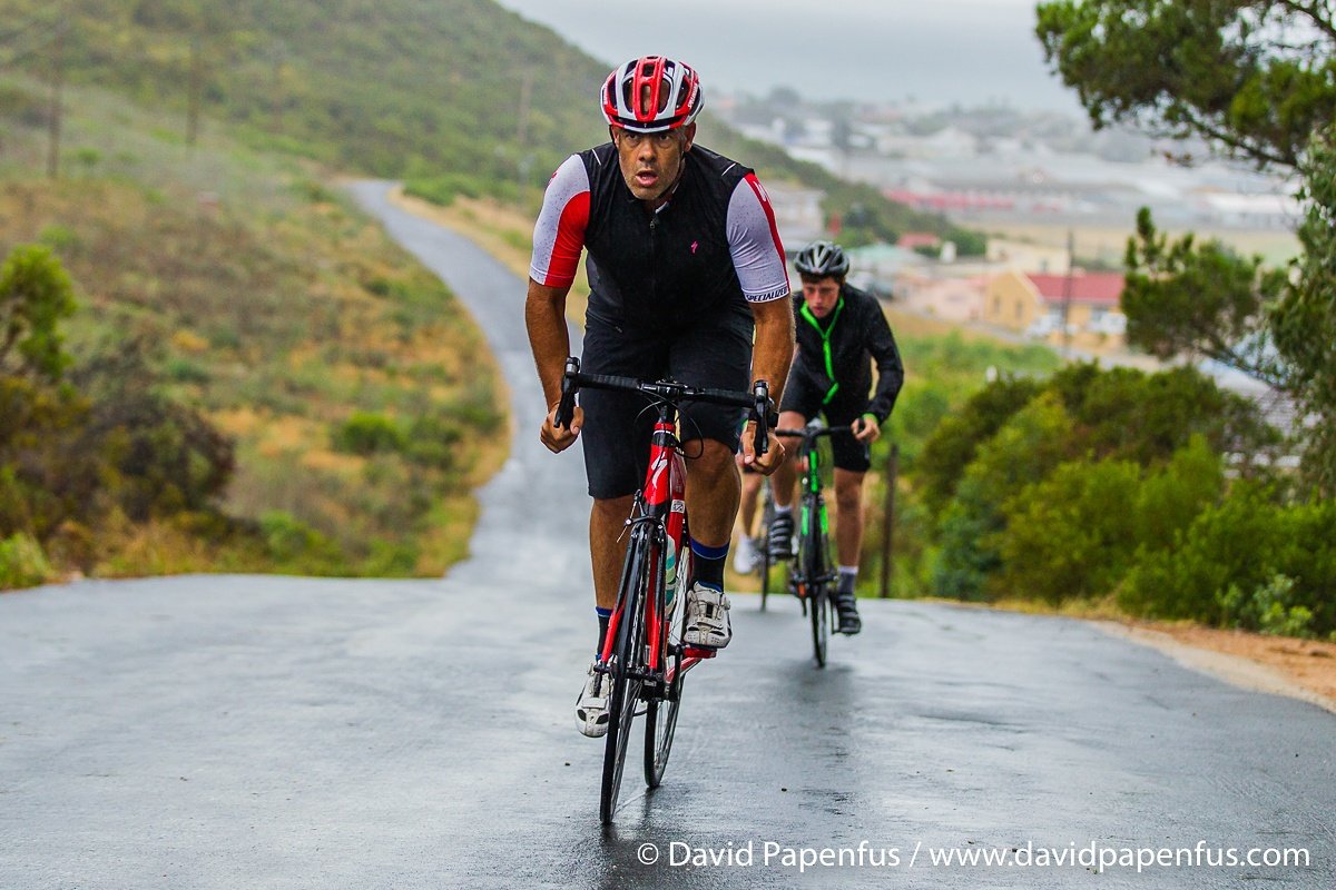 davidpapenfus's tweet photo. Good luck to everyone tackling the #CapeTownCycleTour @CTCT tomorrow! Remember to give the hardest miles your biggest smiles πͺ! πΈ Francois Maritz at the @ststrisquad training camp in Hermanus earlier this year #hillsfordays #teamworkmakesthedreamwork #ctct2018 https://t.co/Gqrc2koARY