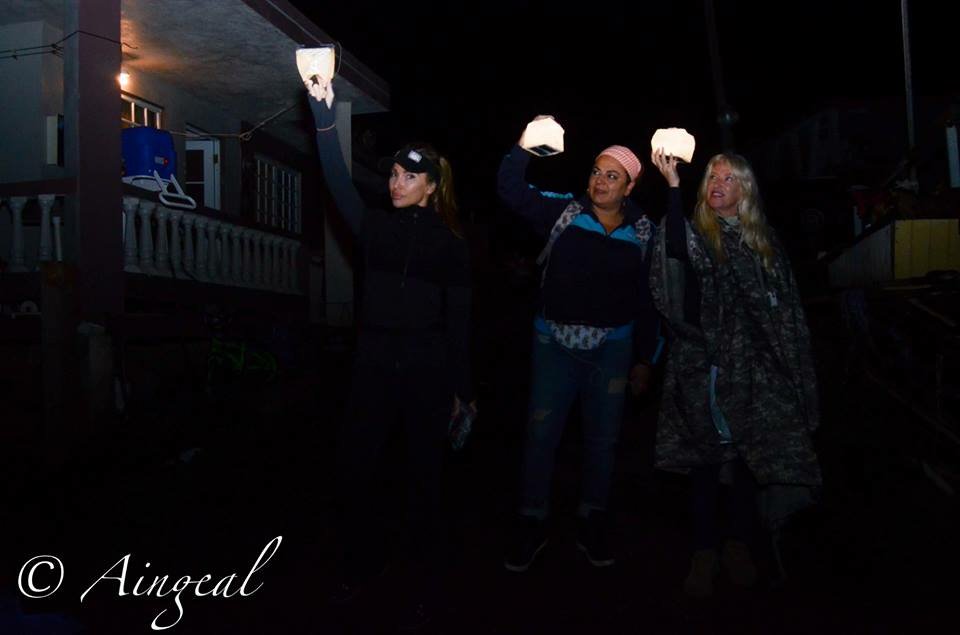 KBentley__'s tweet photo. @KwhCoin Great article and glad I could be a part of this journey! #thirdwavevolunteers #perfectheartinc #KWHcoin #sustainablerecovery #volunteersonamission #solarlights #PuertoRicoRelief https://t.co/vgalsXbCxN