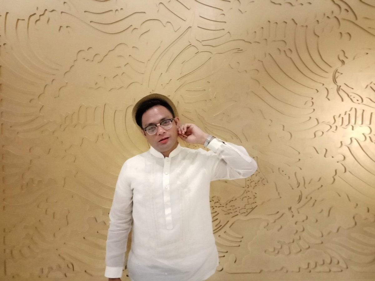 AMredd's tweet image. "Happiness comes after contentment"

#happiness #lifecontentment