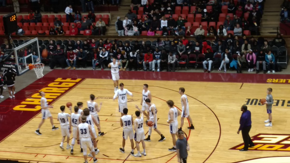 btsohio's tweet photo. It's Go Time!!! @PurpleNGoldCrew @J_Horsemen @Lady_BearsBBall @BearsJHS2018 @McKinleySports @CCS_District @CantonMcKinley @MckPepClub18 https://t.co/R749KUNYMo