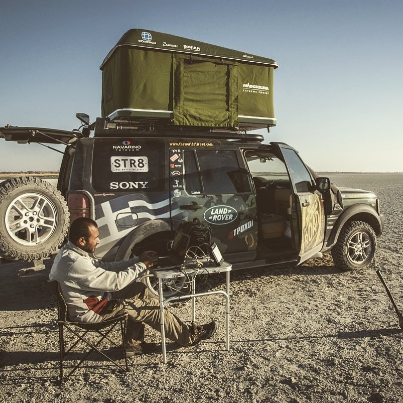 autohomecl's tweet photo. #aventuras #overland #Autohome #carpasdetecho #carpadetecho #Maggiolina #rooftent https://t.co/mHdjg1CXUG https://t.co/OAxRR1qVWC