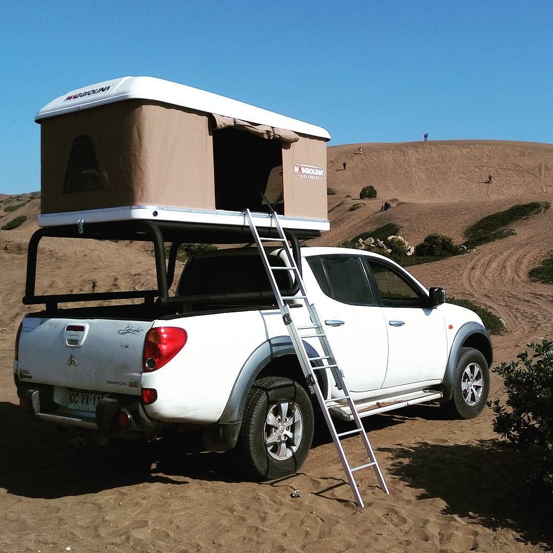 autohomecl's tweet photo. #aventuras #overland #Autohome #carpasdetecho #carpadetecho #Maggiolina #rooftent https://t.co/mHdjg1CXUG https://t.co/ipd0Mmu2pb