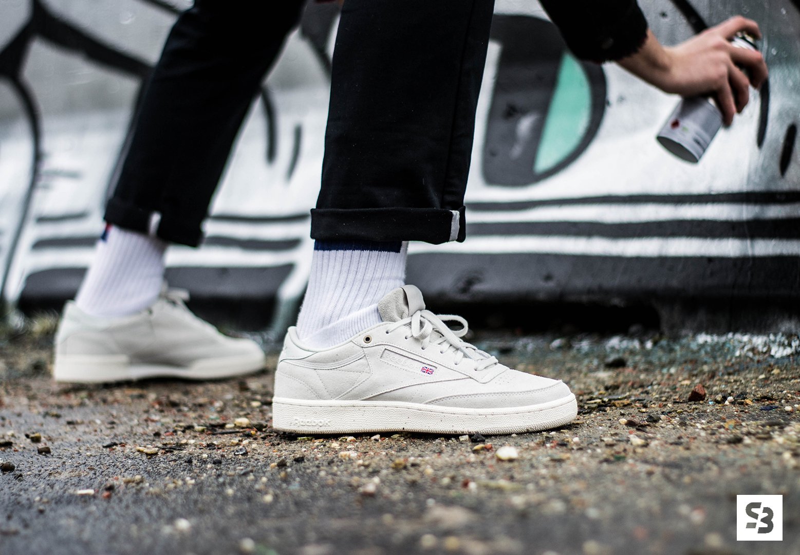 Ontdek kraam hersenen SneakerBAAS on Twitter: "Reebok Club C 85 x Montana Cans! Shop Now!  https://t.co/AtfBcCTOfn #Sneakerbaas #Baasbovenbaas #reebok #club #montana # cans https://t.co/YMSo1xEq1Y" / Twitter