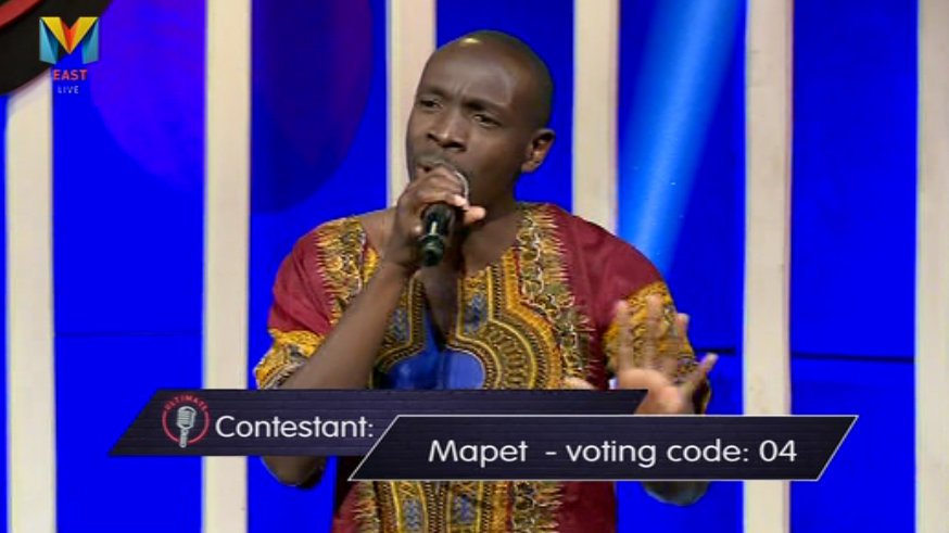 MaishaMagicEast's tweet photo. We've had 4 contestants so far- any favorite on the list? #UltimateComicKe https://t.co/MGyLGNWQB3