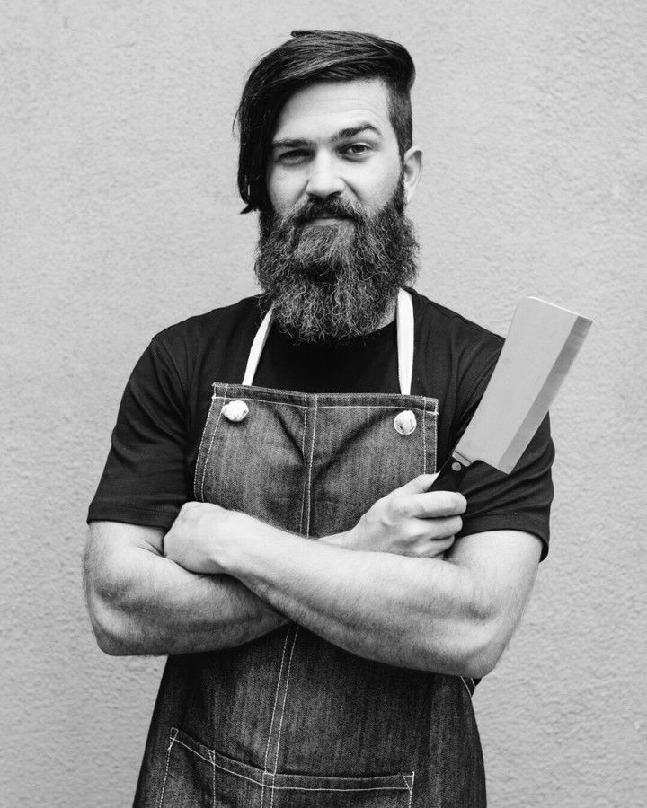 Serving up something nice this week! Are y'all coming to join?