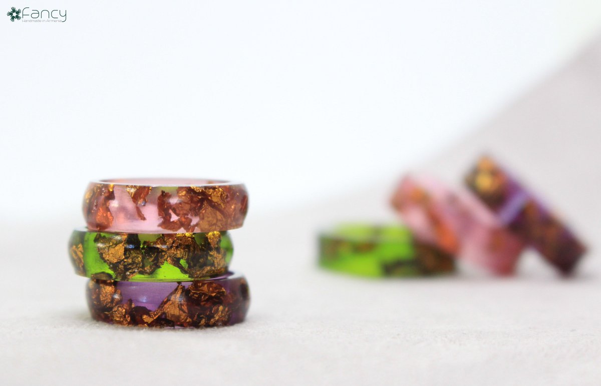 FancyHandmade1's tweet photo. New colorful rings are already available in the shop ! 
https://t.co/wfK8uyKVf4
#etsy #jewelryblog  #handmade #spring #etsyshop #etsyfinds #etsymeetntweet #spring2018 #jewellery #jewelrylovers #jewelryoftheday #handmadewithlove #photooftheday #photography #jewels #handmadejewelry https://t.co/ki3MFye5g1