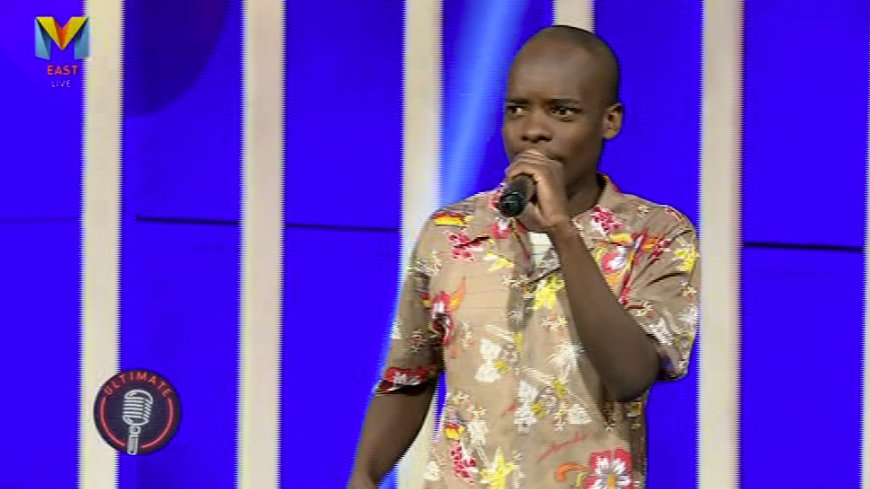 MaishaMagicEast's tweet photo. We've had 4 contestants so far- any favorite on the list? #UltimateComicKe https://t.co/MGyLGNWQB3