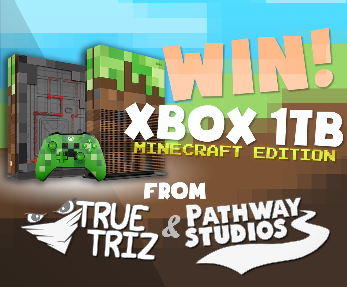 Scott (ECKOSOLDIER) on X: CHECKING OUT THE FREE #MINECRAFT GAMES