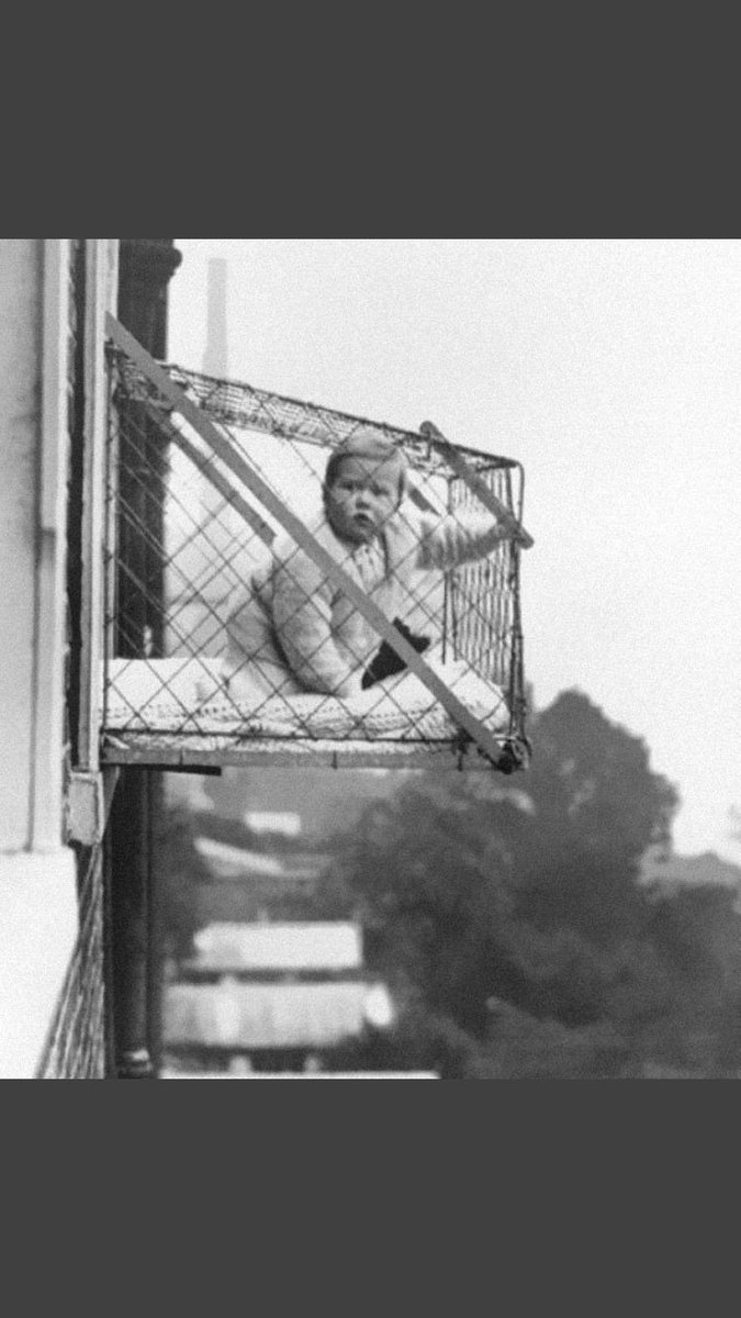 When Avi wants to go outside but daddy’s watching his shows