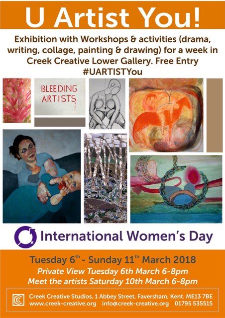 Last chance tomorrow...