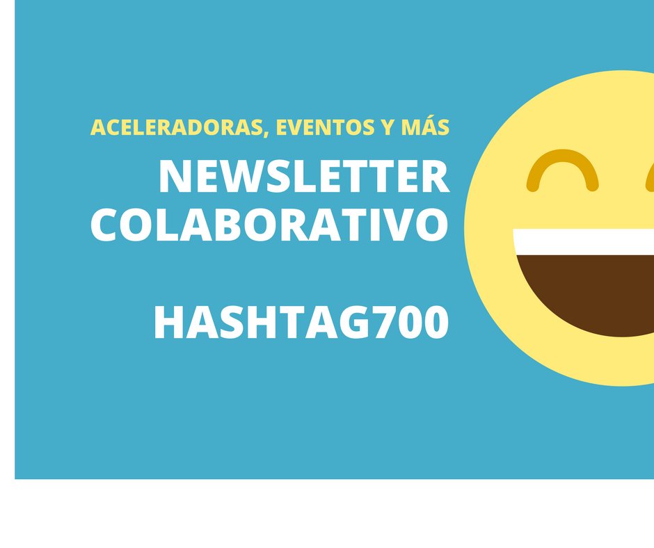 Hashtag 700 tweet media