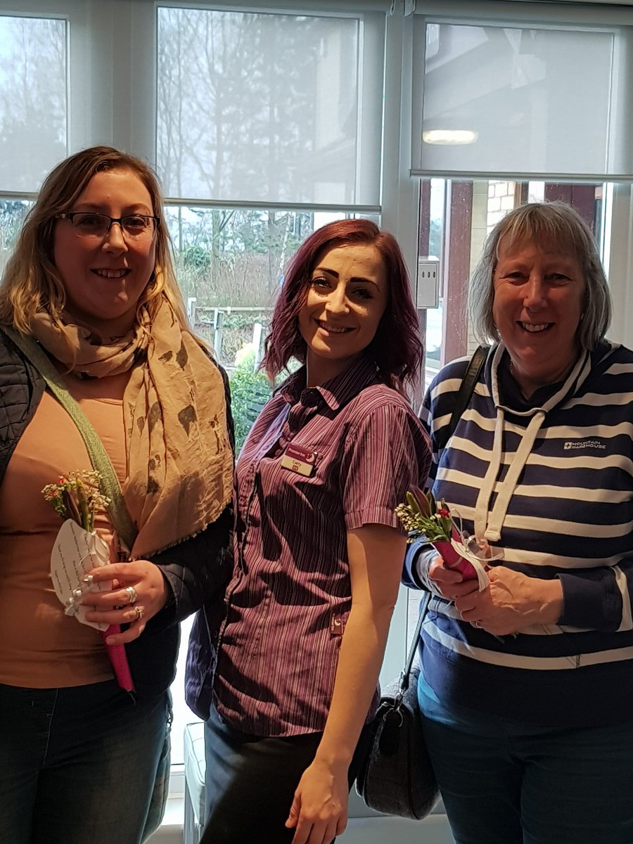 Catty's 1st ever #PIWOW has returned today for another birthday year at RugbyPI they could not speak highly enough of Catty well done #uniqueproudtogether <a href="/SDEBDD/">simon ewins</a> <a href="/seanquirke1888/">Sean Quirke</a> <a href="/foggyfogster/">Paul Foggin</a>