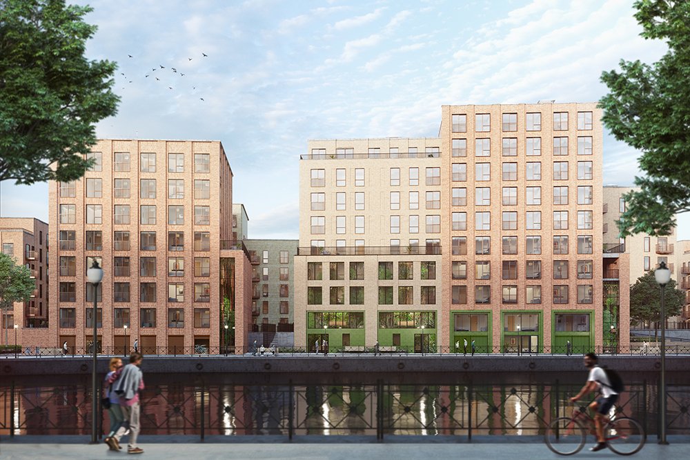Moxels's tweet photo. We proud of contributing to change the face of Manchester, architecturally wise
#BridgewaterWarf
#architecture #storytelling #CGI #CGIvisualization #3Dvisualization #3D #kbb #design #kitchen #kitchendesign #creativeagency #creative #cgistudio #cgiagency https://t.co/jFWRFplcDg