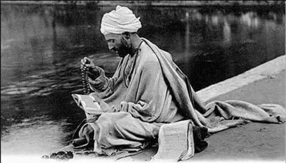 Aditya Raj Kaul tweet media