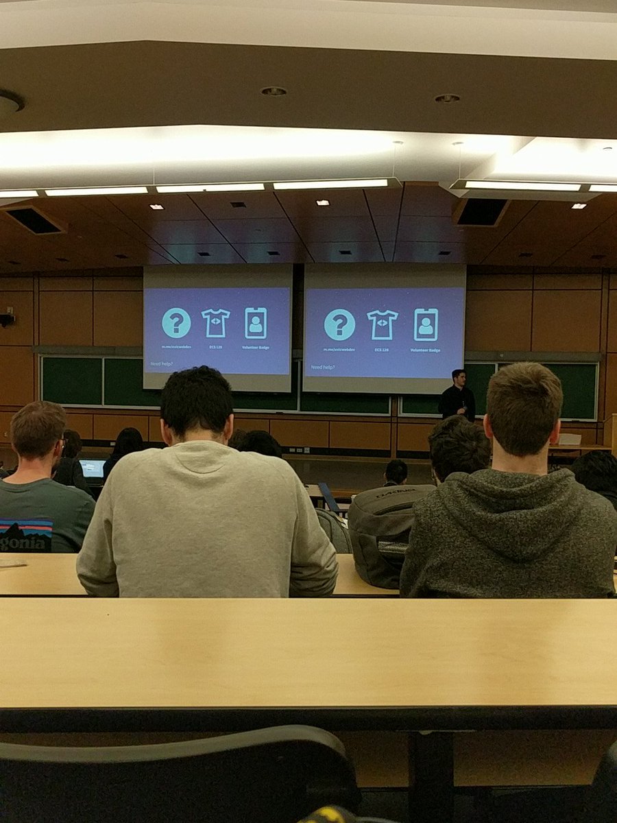 shraamp_'s tweet photo. HACKATHON NUMBER 1
#hackuvic https://t.co/ienD5q1PSR