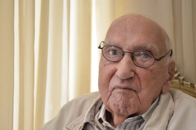 ReporteYa's tweet photo. #10Mar #DíadelMédico La Fundación Jacinto Convit felicita a todos los médicos venezolanos en su día y valora su importante labor para preservar la vida humana. - @jacintoconvit https://t.co/bdNNhVrtI6