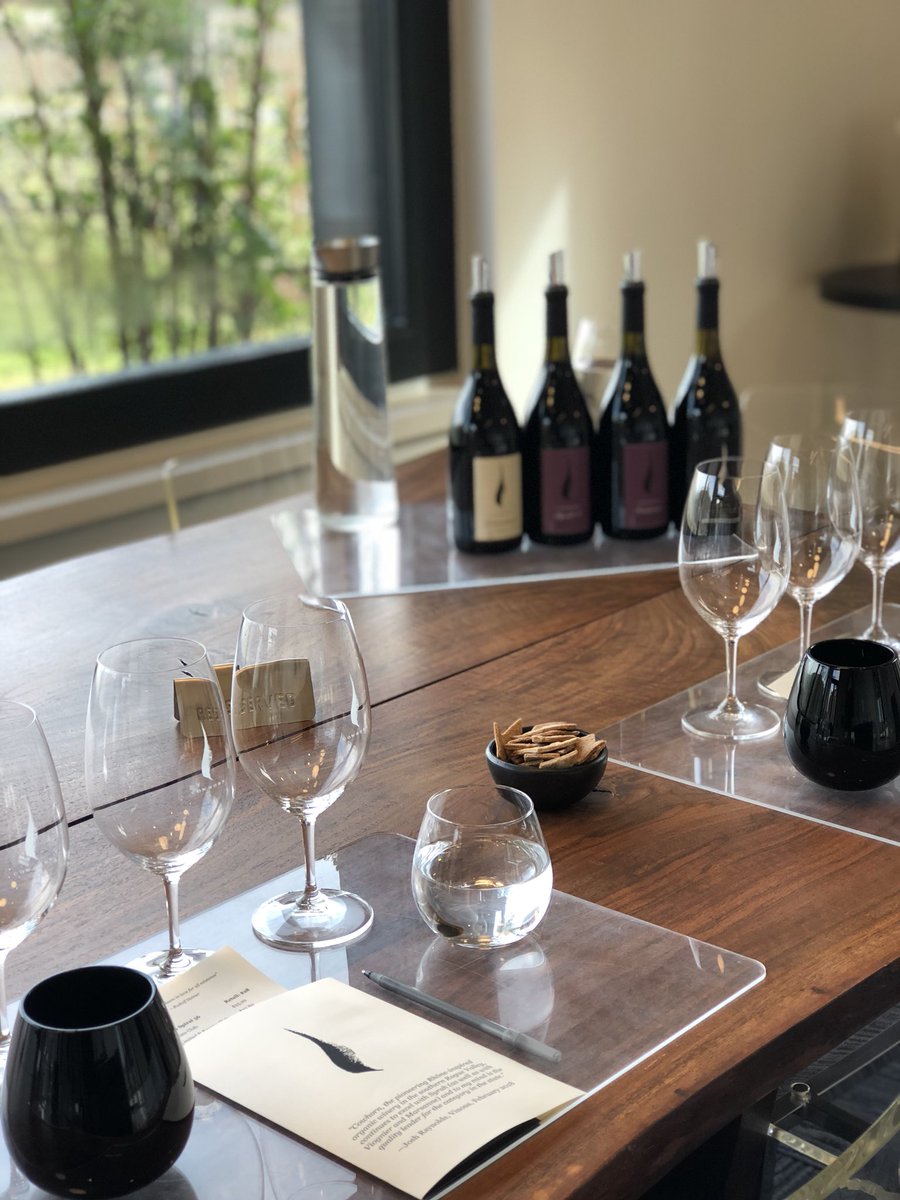 Charlsielane84's tweet photo. Just another day in the office ❤️ @CowhornWine  🍷 #wine #organic #biodynamic #rhone #oregonwine #southernoregon #sustainability #livingbuildingchallenge https://t.co/kKjUNlc4B5