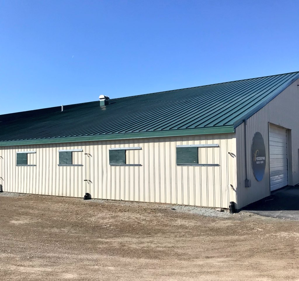 HoP_Racing's tweet photo. Our crew has been working hard in the off seasonโcheck out some of the upgrades on the backside for the 2018 season! #LetUsUpgradeYa #PlayHP https://t.co/sJp2G5kI9A